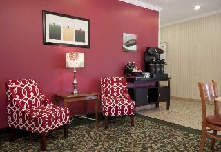 Hotel Wingate By Wyndham Fairview Heights