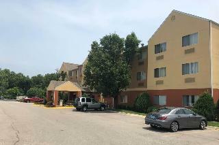 Hotel Wingate By Wyndham Fairview Heights