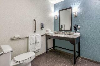 Hotel Sleep Inn & Suites Ankeny Area