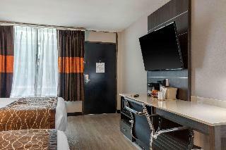 Hotel Clarion Inn & Suites Bowling Green
