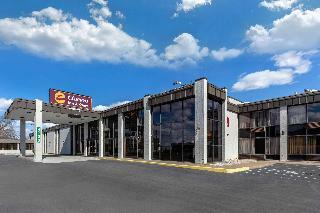 Hotel Clarion Inn & Suites Bowling Green