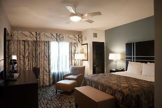 Arbor Hotel And Conference Center, An Ascend Hotel