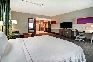 Hotel Home2 Suites By Hilton Eagan, Mn