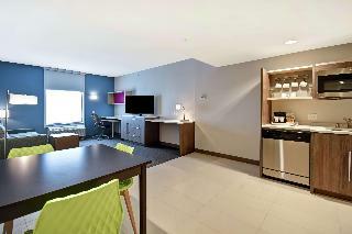 Hotel Home2 Suites By Hilton Eagan, Mn