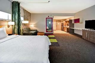 Hotel Home2 Suites By Hilton Eagan, Mn