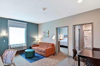 Hotel Home2 Suites By Hilton La Porte, Tx