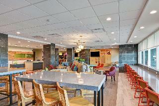 Hotel Home2 Suites By Hilton La Porte, Tx