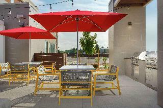 Hotel Home2 Suites By Hilton Longmont, Co