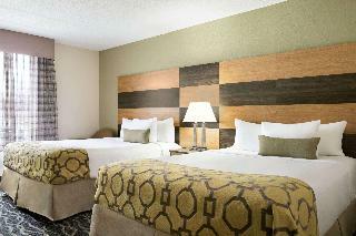 Hotel Baymont By Wyndham Florence Cincinnati