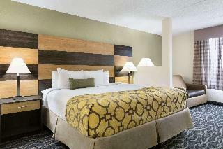 Hotel Baymont By Wyndham Florence Cincinnati