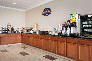 Hotel Baymont By Wyndham Florence Cincinnati