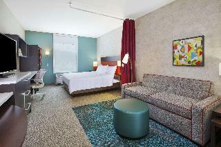 Hotel Home2 Suites By Hilton Holland, Mi