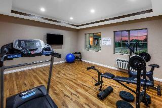Hotel Super 8 By Wyndham Houston Northwest Cypress