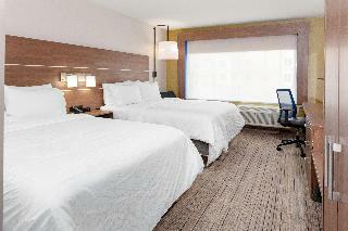 Hotel Holiday Inn Express & Sts Phoenix East - Gilbert