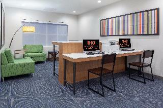 Hotel Holiday Inn Express & Sts Phoenix East - Gilbert
