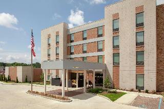 Hotel Home2 Suites By Hilton Bloomington, In