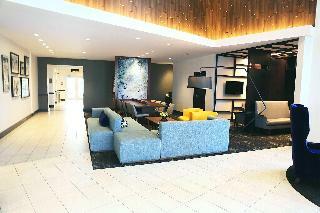 Hotel Hyatt Place Austin Airport