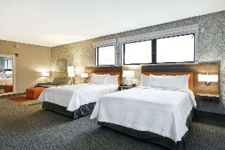 Hotel Home2 Suites By Hilton Mobile, Al