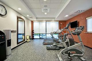 Hotel Home2 Suites By Hilton Mobile, Al