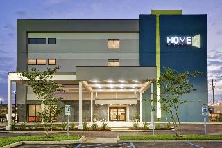 Hotel Home2 Suites By Hilton Mobile, Al