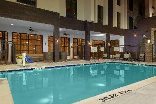 Hotel Hilton Garden Inn Waco, Tx
