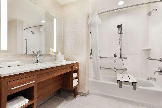 Hotel Home2 Suites By Hilton Columbia Harbison