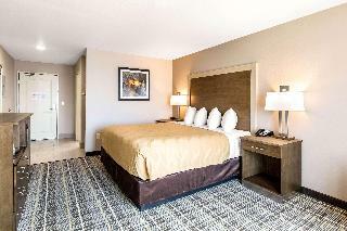 Hotel Quality Inn & Suites Carlsbad