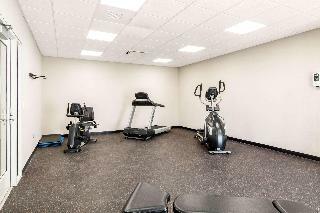 Hotel Quality Inn & Suites Carlsbad