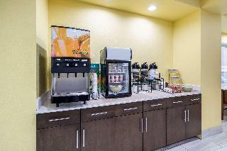 Hotel Quality Inn & Suites Carlsbad
