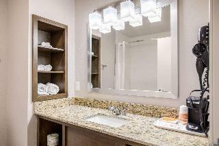 Hotel Quality Inn & Suites Carlsbad