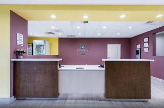 Hotel Quality Inn & Suites Carlsbad