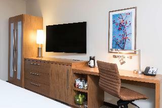 Hotel Hyatt Place Ann Arbor