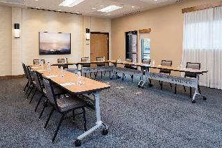 Hotel Hyatt Place Ann Arbor