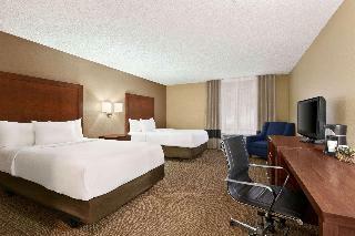Hotel Baymont By Wyndham Rocky Mount