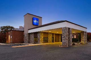 Hotel Baymont By Wyndham Rocky Mount