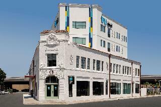 Hotel Tru By Hilton San Antonio Downtown Riverwalk, Tx