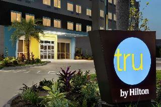 Hotel Tru By Hilton Webster Houston Nasa, Tx