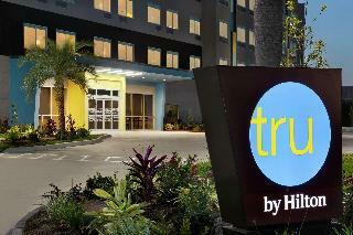 Hotel Tru By Hilton Webster Houston Nasa, Tx