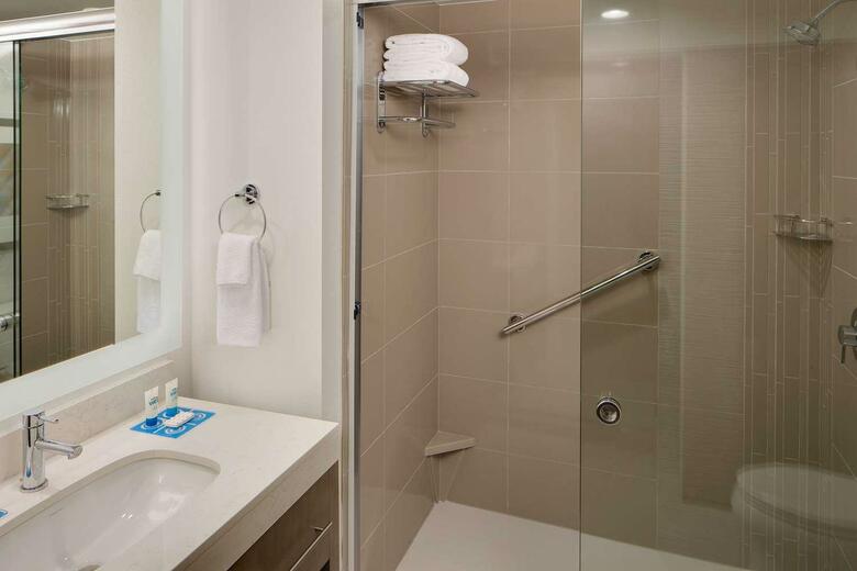 Hotel Hyatt House Orlando Universal
