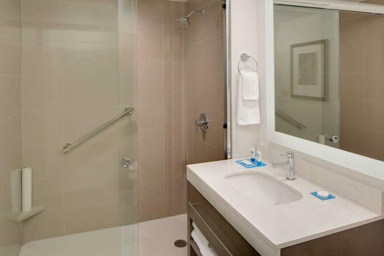 Hotel Hyatt House Orlando Universal