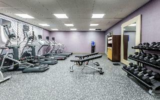 Hotel Hampton Inn & Suites Reno/sparks, Nv