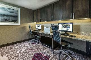 Hotel Hampton Inn & Suites Reno/sparks, Nv