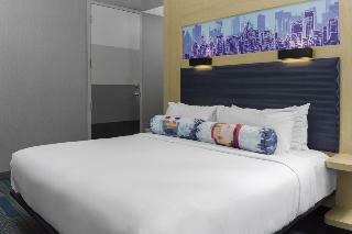 Hotel Aloft Gainesville