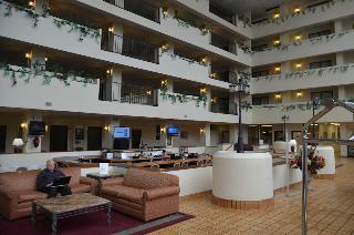 Clarion Hotel Convention Center Jackson Northwest