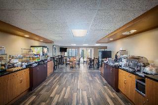 Hotel Americinn By Wyndham Baudette