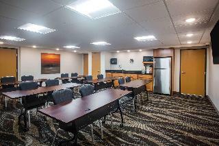 Hotel Americinn By Wyndham Baudette