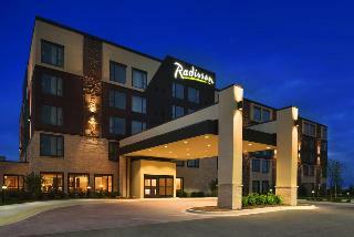 Hotel Holiday Inn Chicago - Schaumburg