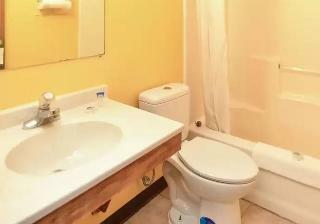 Hotel Rodeway Inn Hibbing Downtown