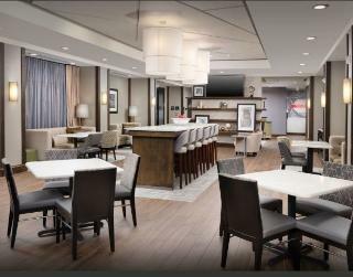 Hotel Hampton Inn Chattanooga East Ridge, Tn