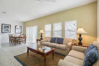 Disney Area Standard Homes By Villadirect